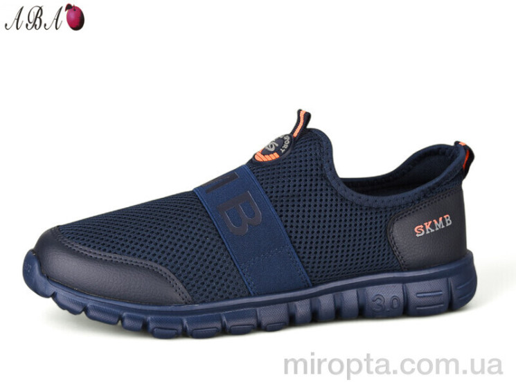 Кросівки A322-5 р: 41-46, в упаковці: 8 пар, купити тільки гуртом - 1076136
