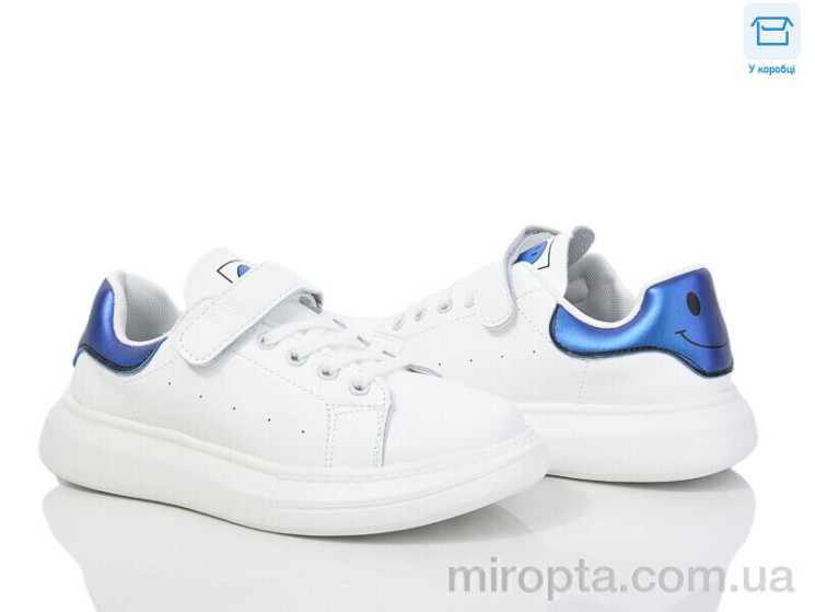Кросівки B107-5 р: 32-37, в упаковці: 8 пар, купити тільки гуртом - 982799