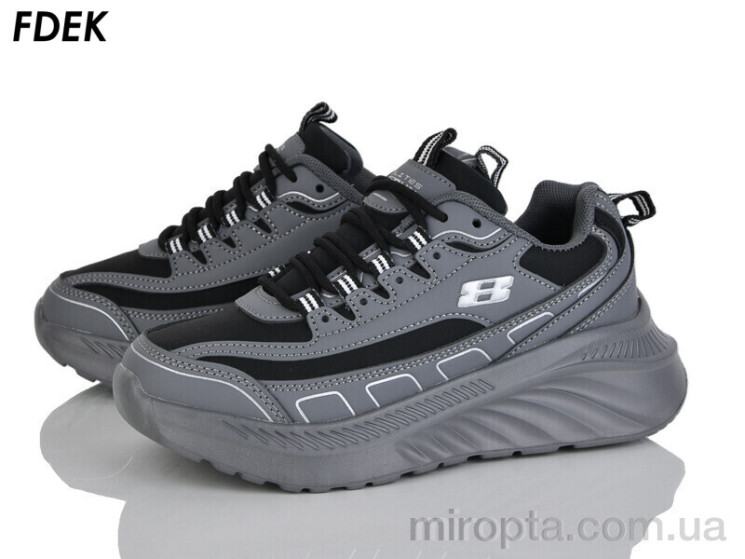Кросівки H9258-5 р: 36-41, в упаковці: 8 пар, купити тільки гуртом - 1091821
