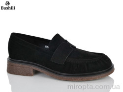 Туфлі H6672-2 р: 36-41, в упаковці: 8 пар, купити тільки гуртом