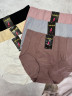Труси жіночі "873", (р. L-XXL), 6 кольорів, в упаковці 18 шт. №306224 - Belio HR1840