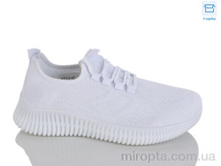 Кросівки K513-4F р: 36-41, в упаковці: 8 пар, купити тільки гуртом