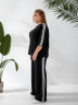 Костюм жіночий, двохнитка, м. 4239 (р: 48-50, 52-54) №710277 - GrandFashion AV4663 м. 4239