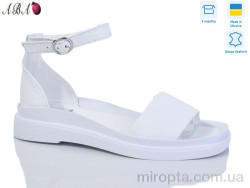 Босоніжки 1226-32 р: 36-41, в упаковці: 8 пар, купити тільки гуртом