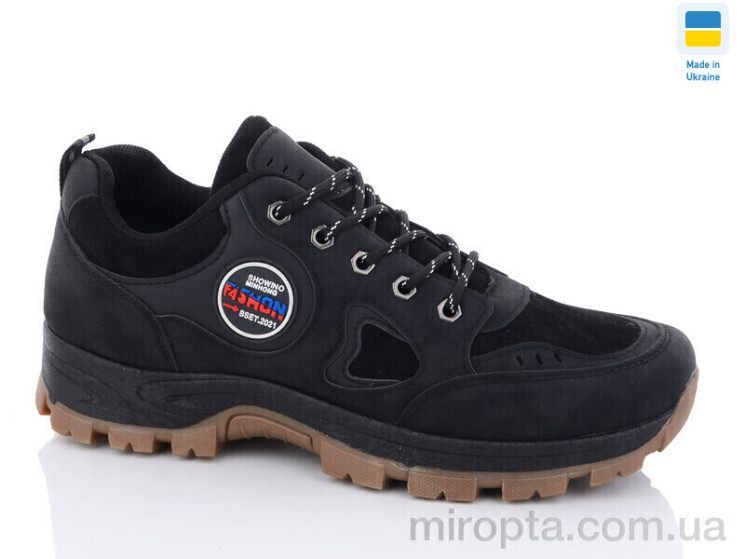 Кросівки 10030-1 р: 40-45, в упаковці: 8 пар, купити тільки гуртом - 857961