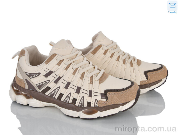 Кросівки 196-5 р: 36-41, в упаковці: 8 пар, купити тільки гуртом - 1199053