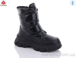Дутики FG2307-3A р: 33-38, в упаковці: 8 пар, купити тільки гуртом