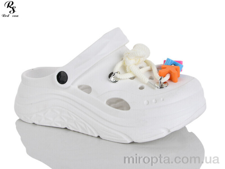 Крокси QQ90-2 р: 36-41, в упаковці: 6 пар, купити тільки гуртом - 1151009