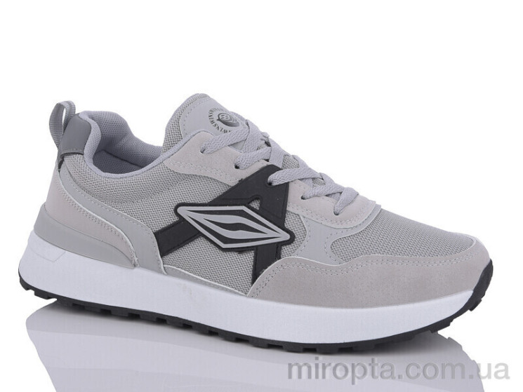 Кросівки 1325-5 р: 40-45, в упаковці: 8 пар, купити тільки гуртом - 936275