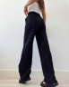 Штани жіночі, льон, м. 1075 (р: 42-46) №711986 - BestFashion RZ6220 м. 1075