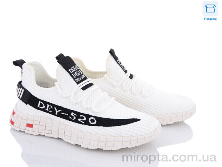 Кросівки W289012-03 (06124) ЗНИЖКА! р: 39-44, в упаковці: 8 пар, купити тільки гуртом - 828773