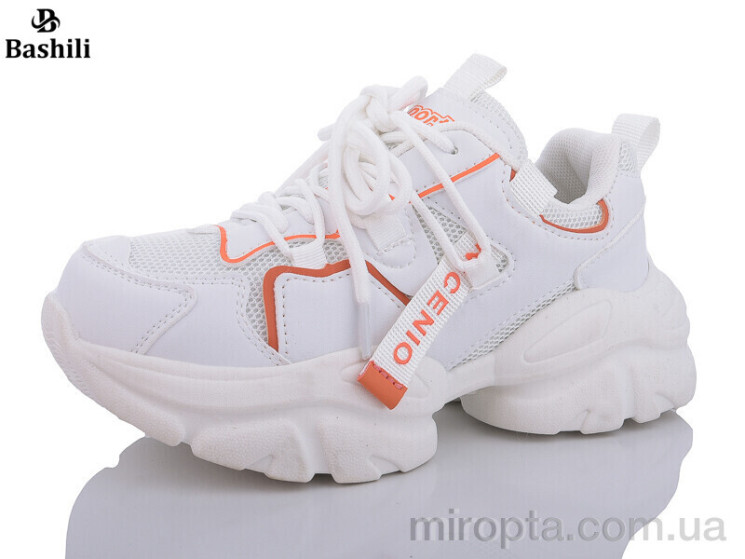 Кросівки H6310-1 р: 33-38, в упаковці: 8 пар, купити тільки гуртом - 928124