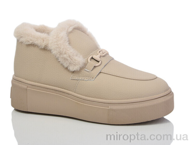 Туфлі 3777-2 р: 36-41, в упаковці: 8 пар, купити тільки гуртом - 993566
