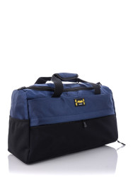Сумка 4069 blue р: 29*22*46 см
