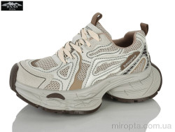 Кросівки H1168-26C р: 37-41, в упаковці: 8 пар, купити тільки гуртом