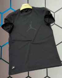 Футболка чоловіча AIR "3434" (р: S-2XL) в упаковці 5 шт. №368813