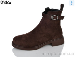 Черевики X12-5A р: 36-40, в упаковці: 6 пар, купити тільки гуртом