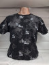 Футболка чоловіча (Розмір: S-2XL) 3 кольора в упаковці 5 штук №763062 - Stinger WE1120