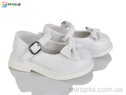 Туфлі BD5271-2A р: 22-27, в упаковці: 8 пар, купити тільки гуртом