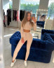Костюм жіночий, мустанг, м. 793 (р: 42-44, 44-46) №714391 - BestFashion RZ6220 м. 793