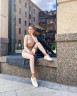 Костюм жіночий, мустанг, м. 793 (р: 42-44, 44-46) №714391 - BestFashion RZ6220 м. 793