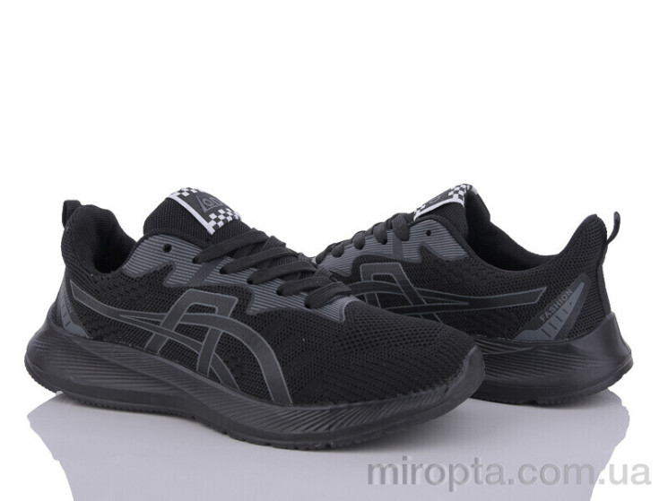 Кросівки W161-2 р: 36-41, в упаковці: 8 пар, купити тільки гуртом - 929878