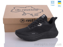 Кросівки SWL24072 black р: 36-41, в упаковці: 8 пар, купити тільки гуртом