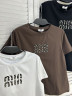 Футболка жіноча "2273" котон (р: one size) 3 кольори, в упаковці 5 шт. №385925 - Mercury SE927
