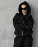 Костюм жіночий, двохнитка, м. 1262 (р: 42-46, 48-52) №707690 - BestFashion RZ6220 м. 1262