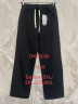 Штани жіночі "DK6002" теплі (p: 2XL-6XL) 3 кольори мікс в упаковці 12 штук №153038 - Edelweis GN1408