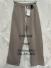 Штани жіночі "DK6002" теплі (p: 2XL-6XL) 3 кольори мікс в упаковці 12 штук №153038 - Edelweis GN1408