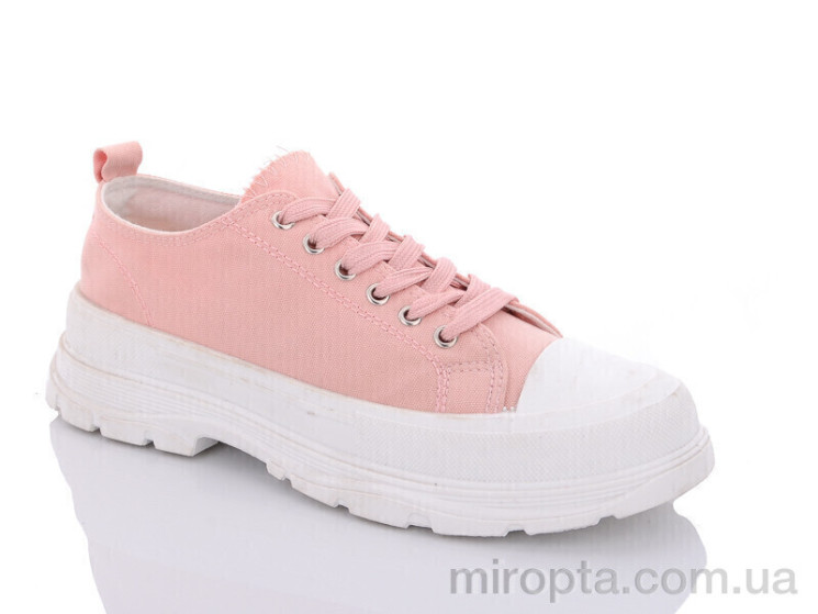 Кеди XXX-KN2038-6 р: 36-41, в упаковці: 8 пар, купити тільки гуртом - 962856