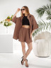 Костюм жіночий, Zara, м. 2414 (р: 42, 44, 46, 48) №707854 - RusanAnna RN1550-1551 м. 2414