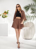 Костюм жіночий, Zara, м. 2414 (р: 42, 44, 46, 48) №707854 - RusanAnna RN1550-1551 м. 2414