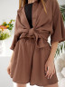Костюм жіночий, Zara, м. 2414 (р: 42, 44, 46, 48) №707854 - RusanAnna RN1550-1551 м. 2414