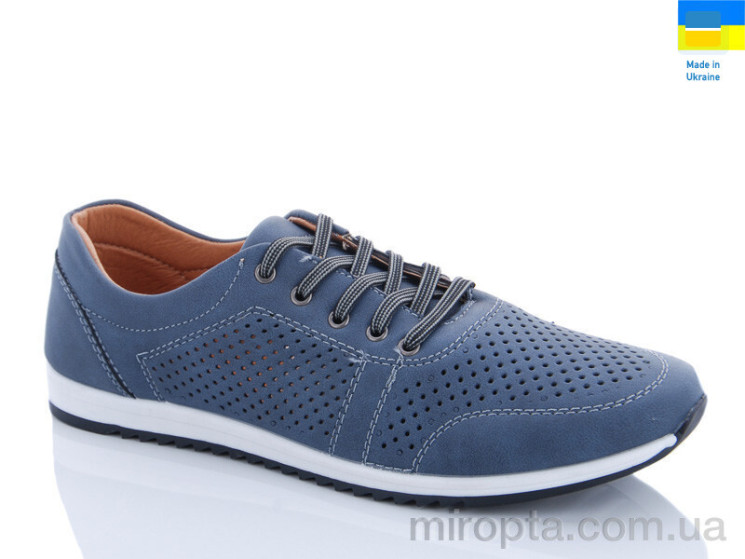 Кросівки 8206-3 р: 40-45, в упаковці: 8 пар, купити тільки гуртом - 353997