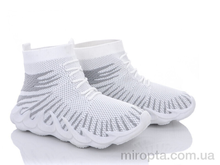 Кросівки L75-5 р: 36-41, в упаковці: 8 пар, купити тільки гуртом - 1057194