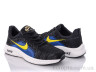 Кросівки Z15(1889) black-navy р: 40-44, в упаковці: 5 пар, купити тільки гуртом - 721090
