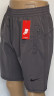 Шорти "Nike", p.48-56, плащівка, 2 кольори, в упаковці 5 штук №808790 - Mixmoda Bg5255