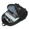 Міський рюкзак "Justpack" Колір: Чорний м.8828-6 (р. 31*18*47 см) №755044 - Amsterdam HR277