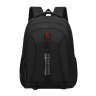 Міський рюкзак "Justpack" Колір: Чорний м.8828-6 (р. 31*18*47 см) №755044 - Amsterdam HR277