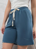 Шорти жіночі , м.8021, (р: XL-4XL), в упаковці 5 штук, №751315 - Coolme WE3111