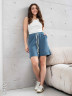 Шорти жіночі , м.8021, (р: XL-4XL), в упаковці 5 штук, №751315 - Coolme WE3111