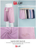 Шорти жіночі , м.8021, (р: XL-4XL), в упаковці 5 штук, №751315 - Coolme WE3111