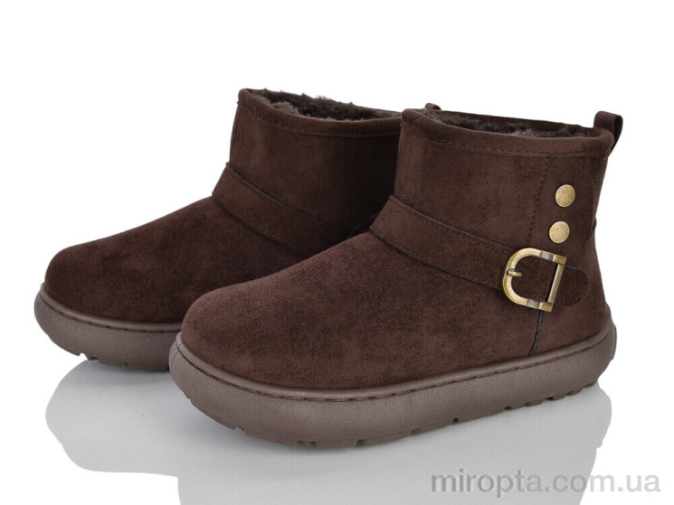 Уги M6-05 р: 36-41, в упаковці: 10 пар, купити тільки гуртом - 1215798