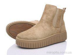Черевики M226-2 р: 36-41, в упаковці: 8 пар, купити тільки гуртом