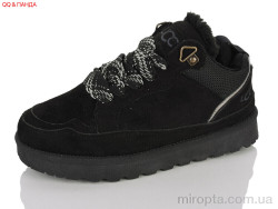 Уги JP806  black р: 36-41, в упаковці: 8 пар, купити тільки гуртом