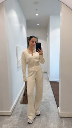 Костюм жіночий трикотажний, трикотаж м. 5007 (р: 42-46) №819081