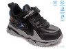 Кросівки R001563662 BK р: 27-32, в упаковці: 8 пар, купити тільки гуртом - 791922