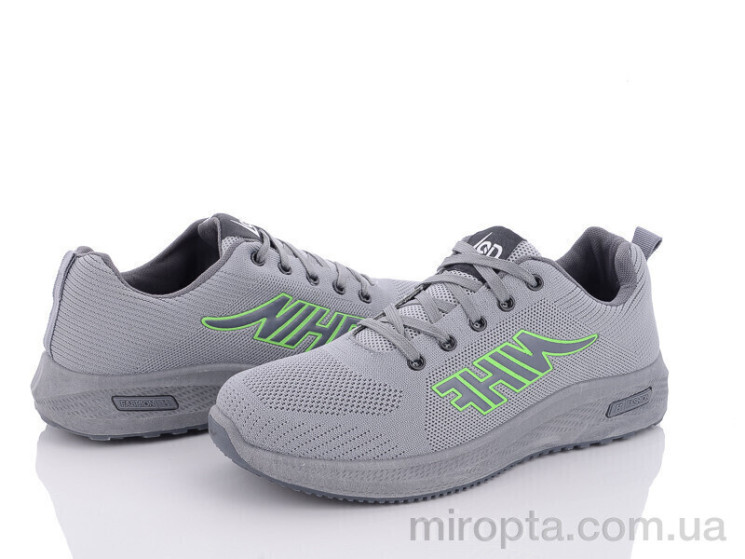 Кросівки M37-2 р: 40-45, в упаковці: 8 пар, купити тільки гуртом - 804785